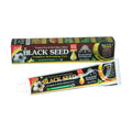 Organic Black Seed Toothpaste 5-in-1 – Fluoride Free & Vegetable-Based for Sensitive Teeth