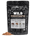 Organic Cocotropic Mushroom Hot Cocoa – Sugar Free, Reishi & Chaga, 16oz