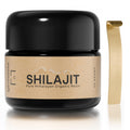 Essencraft Organic Himalayan Shilajit Resin – 500mg per Serving, 60g, Lab Tested, 85+ Minerals