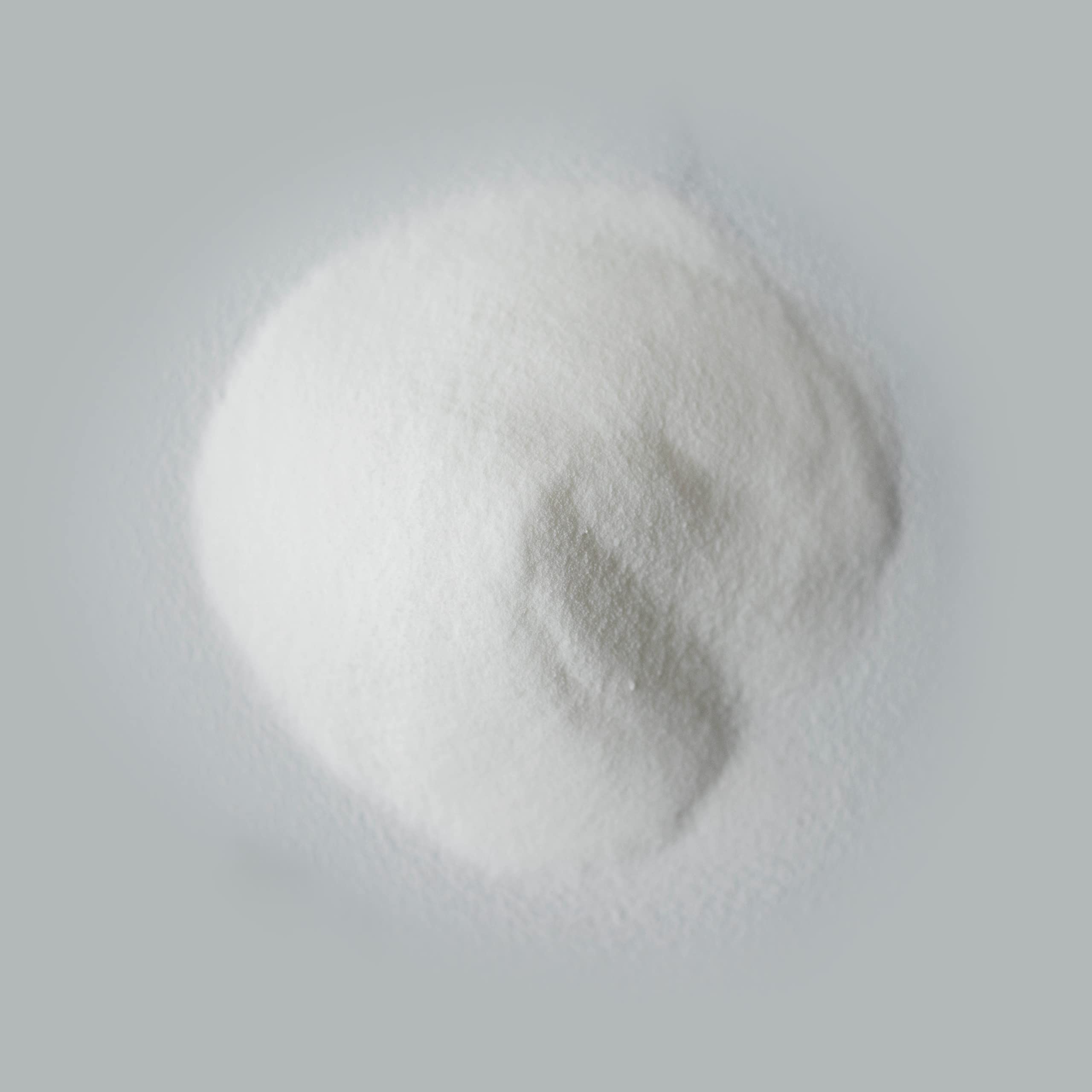 Organic Inulin with FOS Prebiotic Powder - 1 lb (90 Servings) | Digestive Health