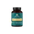 Organic Lion's Mane Mushroom Supplement with Ashwagandha - Ancient Nutrition, 30 Tablets