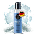 Organic Magnesium Gel - 30% Magnesium Chloride | Zechstein Inside | For Legs, Sports & Sleep (5 fl oz)