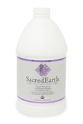 Organic Massage Gel ½ Gallon – Unscented, Nut Oil Free, Gluten Free, Vegan & USDA Organic