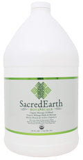 Organic Massage Oil Blend (1 Gallon) - Unscented, Nut-Free, Gluten-Free, USDA Certified Organic