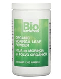 Organic Moringa Leaf Powder 300 Grams | Bio Nutrition