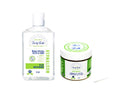 Organic Oral Care Pack - Food Grade Peroxide Whitening Mouthwash + Remineralizing Toothpaste - by Lucky Teeth