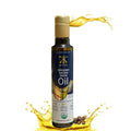 Organic Sacha Inchi Oil – Amazonian Seed, Extra Virgin, Cold-Pressed | High Omega-3 & 100% Natural