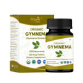 Organic Spree Gymnema 120 Tablets – USDA Organic Gymnema Sylvestre