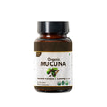 Organic Spree Mucuna 120 Tablets – USDA Organic Mucuna Pruriens