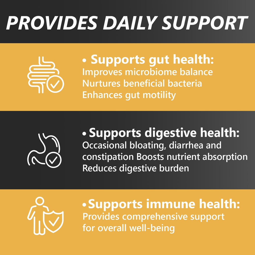 Proriginal Probiotics with Prebiotics — 100 Billion CFU, 35 Strains, Vegan, Non-GMO, 120 Capsules