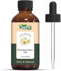 Organic Zing Mountain Daisy Oil (Celmisia Semicordata) – 30ml | Pure & Natural Essential Oil