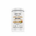 Organics Nature Vanilla Caramel Collagen Peptides with Irish Sea Moss – Organic, Non-GMO (380g)