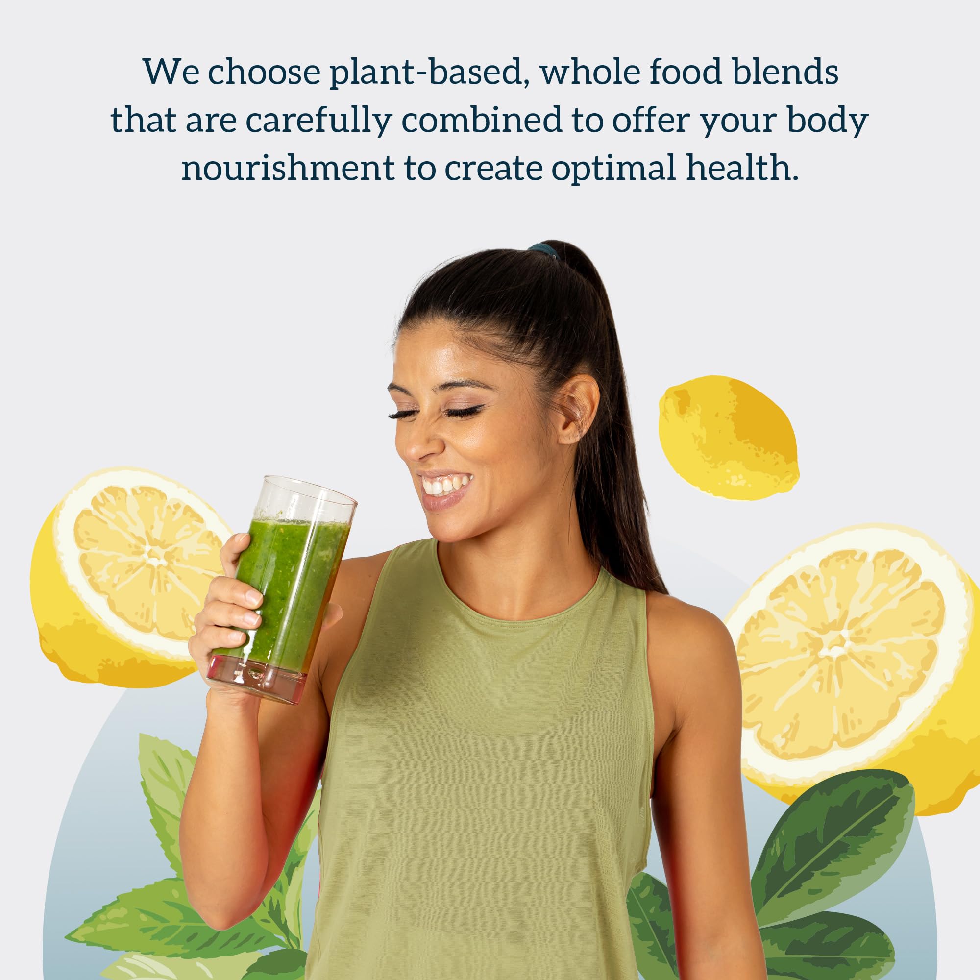 Organifi GO Packs: Green Juice - Organic Travel Greens Powder (30 Packs)