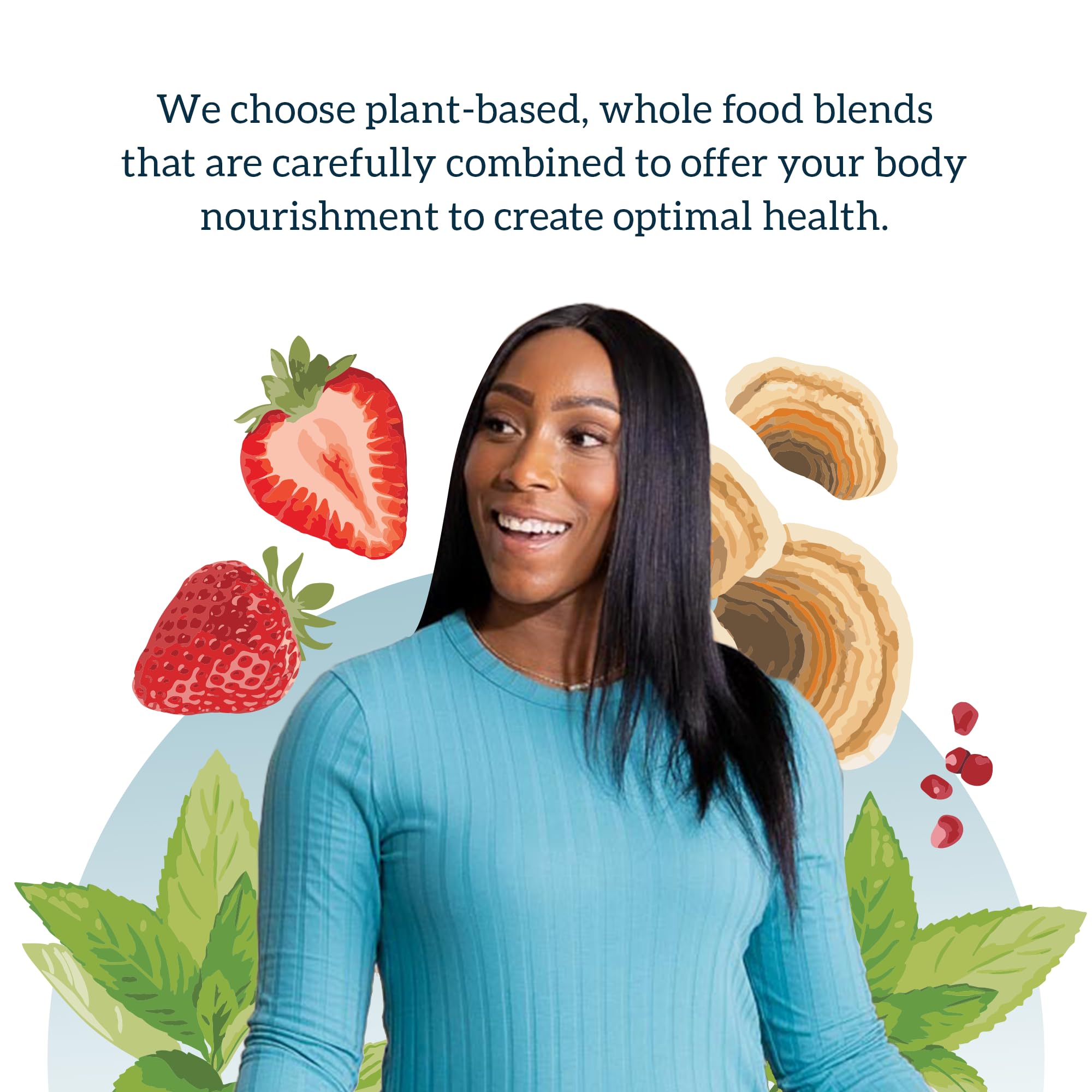 Organifi Sunrise to Sunset Power Box – Vegan Superfood Kit