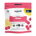 Organifi Glow - Vegan Collagen Powder for Women | Organic Flavored Water Ingredient, 30 Servings