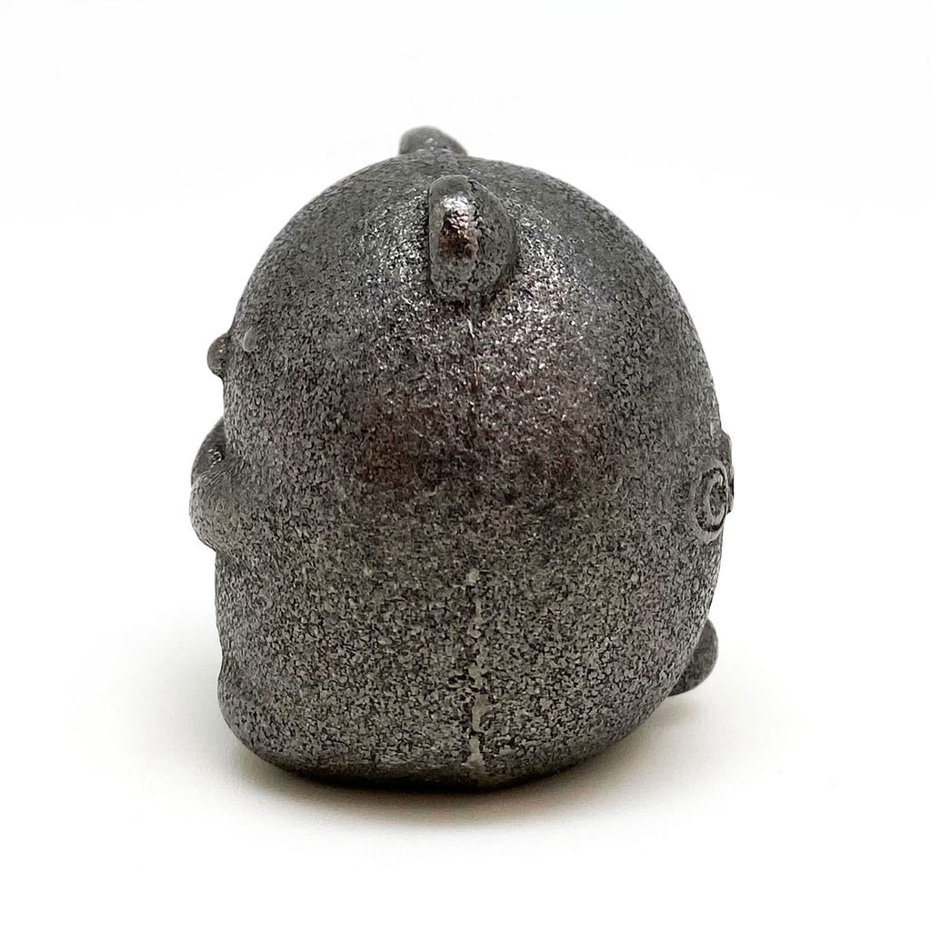 OSK TBN-1 Nambu Ironware Iron Ball – Sumikko Gurashi Shirokuma | Made in Japan