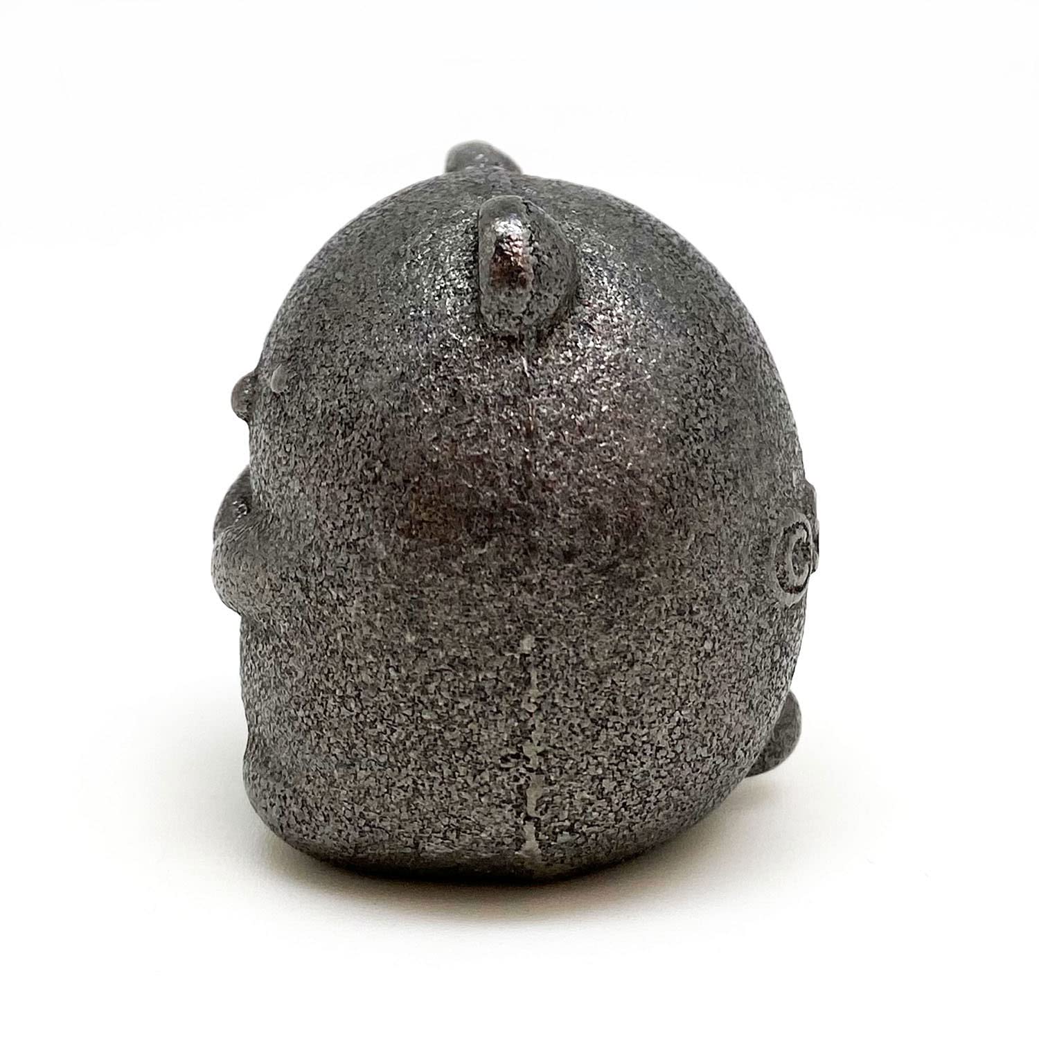 OSK TBN-1 Nambu Ironware Iron Ball – Sumikko Gurashi Shirokuma | Made in Japan