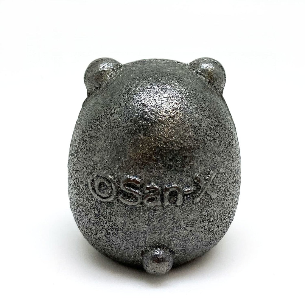 OSK TBN-1 Nambu Ironware Iron Ball – Sumikko Gurashi Shirokuma | Made in Japan