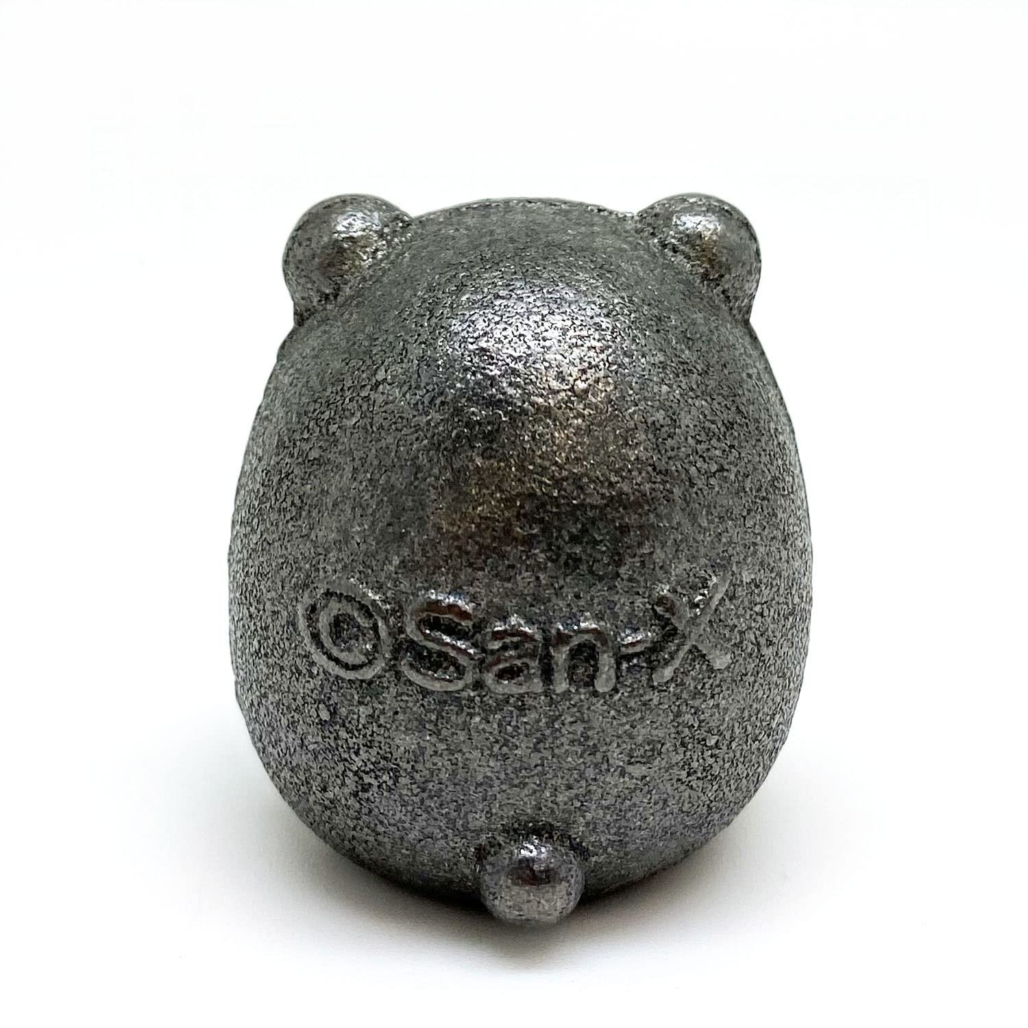 OSK TBN-1 Nambu Ironware Iron Ball – Sumikko Gurashi Shirokuma | Made in Japan
