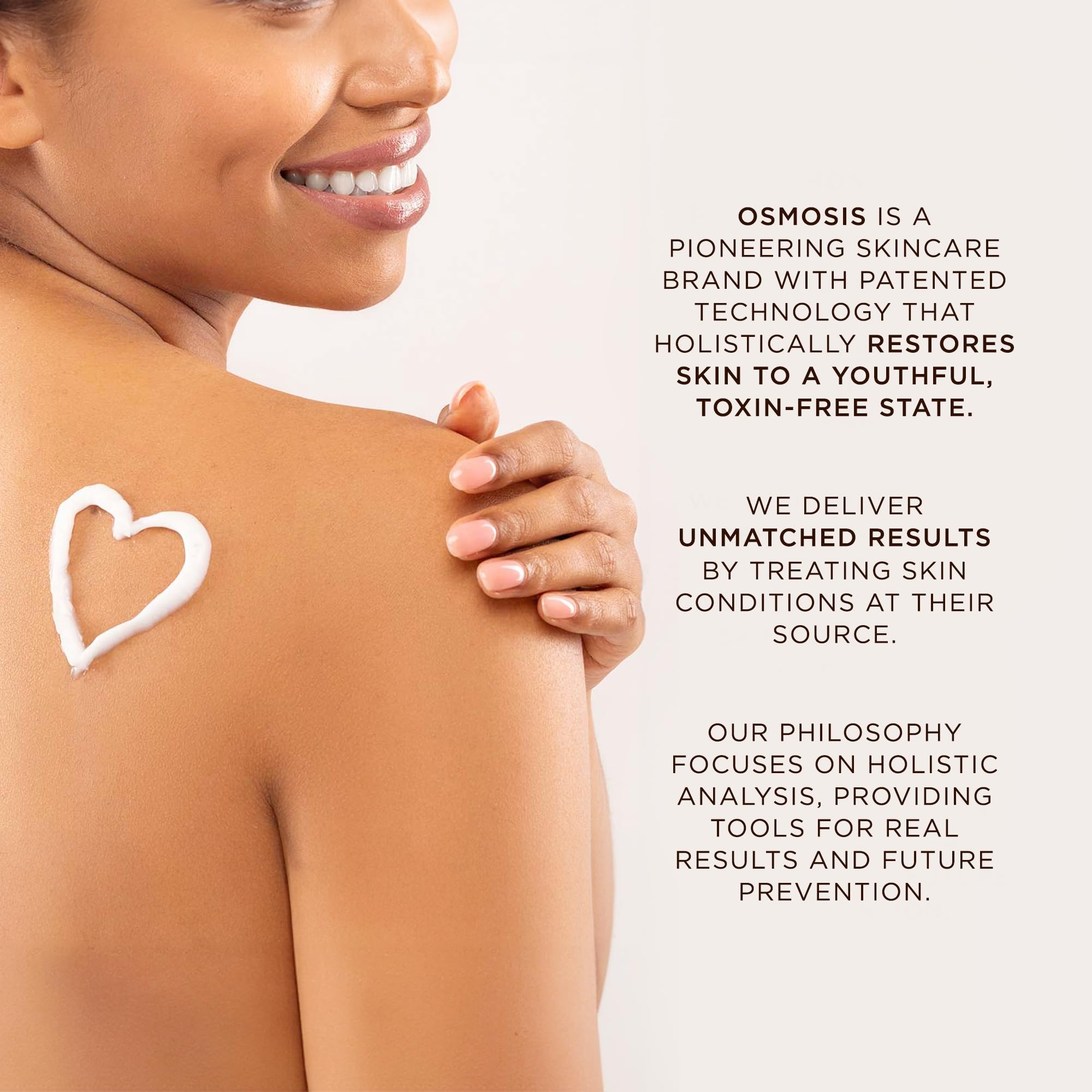 OSMOSIS Recovery – Facial Volume Renewal, 420 Soft Gel Caps