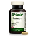 Standard Process Ostarplex - Connective Tissue & Liver Health, 90 Capsules