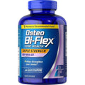 Osteo Bi Flex Glucosamine 1500 mg + Vitamin D 1000 IU – 200 Count (1 Pack)