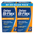 Osteo Bi-Flex Triple Strength Glucosamine Chondroitin – 80 Count Twin Pack