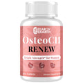 Joint Supplements for Women - OsteoCII Renew Triple Strength