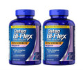 Osteo Bi-Flex Triple Strength MSM Vitamin D3 200 Tabs (2 Pack) - Joint Support Supplement