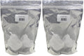 Our Earth's Secrets Alum Stone - 1 Pound (Pack of 2)