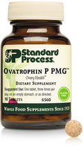 Ovatrophin PMG 90t - Supports Healthy Ovarian Function
