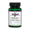 Vitanica Ovum A.M. – Egg Quality Support with Vitamin D3, Alpha Lipoic Acid & CoQ10 (30 Vegan Caps) – Works Best with Ovum P.M.
