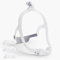 OWILIWO DreamWear Nasal Mask Upgrade — Frame, Headgear, 3 Pillow Sizes & Cloth