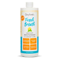 Oxyfresh Lemon Mint Mouthwash – SLS & Fluoride Free, Alcohol Free | 16 Fl Oz