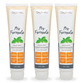 Oxyfresh Pro Formula Fresh Mint Toothpaste – Gentle Low Abrasion, Fluoride Free, 5.5 oz (Pack of 3)