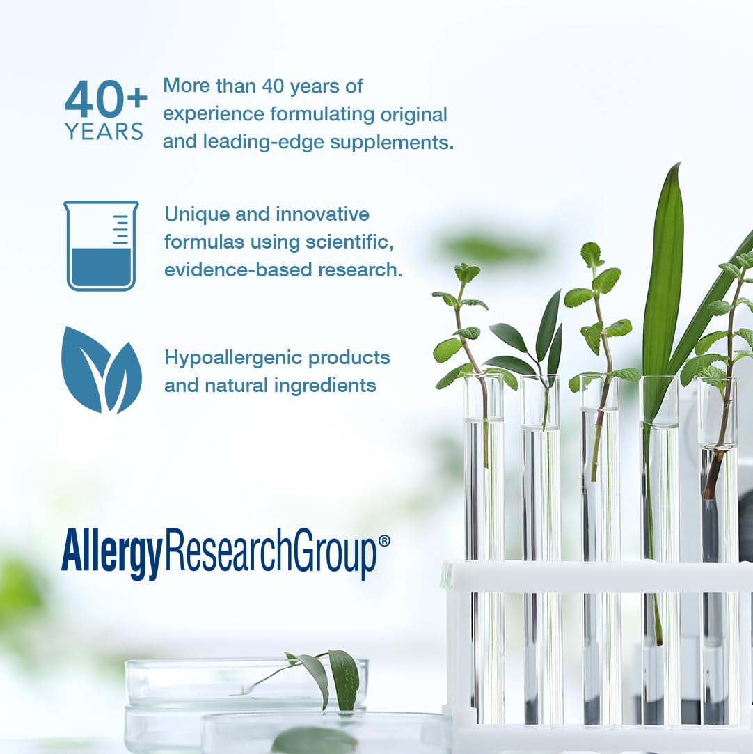 Allergy Research Group Delta-Fraction Tocotrienols – 125 mg Vitamin E, 90 Softgels