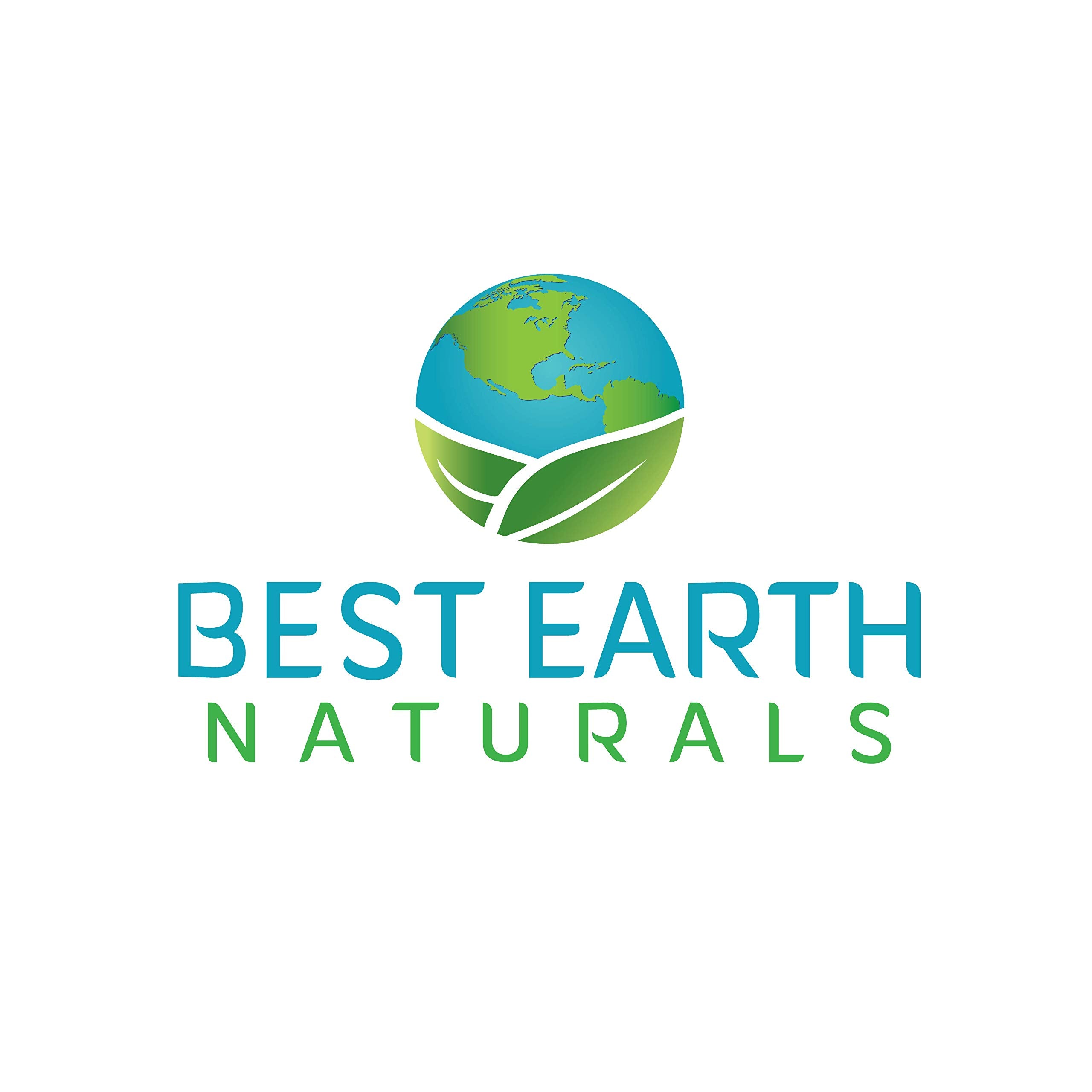 Best Earth Naturals Catalase 30,000 Supplement - Hair Support - 60 Capsules
