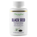 Paradise Black Seed Oil Softgels – Immune Support, Antioxidants, Vegan