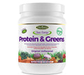 Paradise Herbs ORAC Energy, Protein & Greens – 14 oz