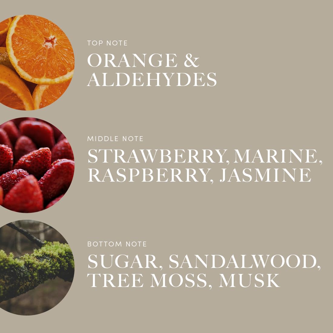 Paradise Lost 500mL – Capri Volcano Blue Inspired Luxury Fragrance Oil