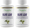 Paradise Olive Leaf Extract – Andalusian Olive Trees, 120 Veg Caps (Pack of 2)