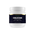 Paradise Creatine Monohydrate Powder – Micronized for Enhanced Absorption, 500g, 100 Servings