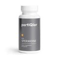 partiQlar Spermidine Supplement – 99% Purity, 8 mg per Capsule, 60 Capsules – Made in USA