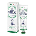 Pasta del Capitano 1905 Natural Herbal Toothpaste – Paraben-Free, SLS-Free