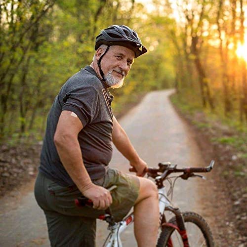 PatchAid B12 Energy Plus Topical Patch | 30-Day Supply