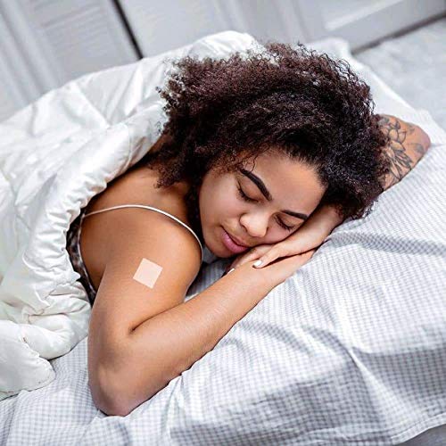 PatchAid C Plus Topical Patch – 30-Day Supply (Pack of 2)