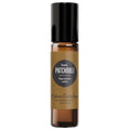 Patchouli-Dark Essential Oil Roll-On – 10ml | Edens Garden | Pure & Therapeutic