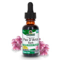 PAU D'Arco Inner Bark 1oz Extract – Immune Support & Digestive Health | Nature's Answer