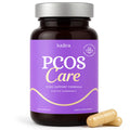8-in-1 PCOS Support Supplement – 2,000mg Myo-Inositol, NAC, Zinc, Folate