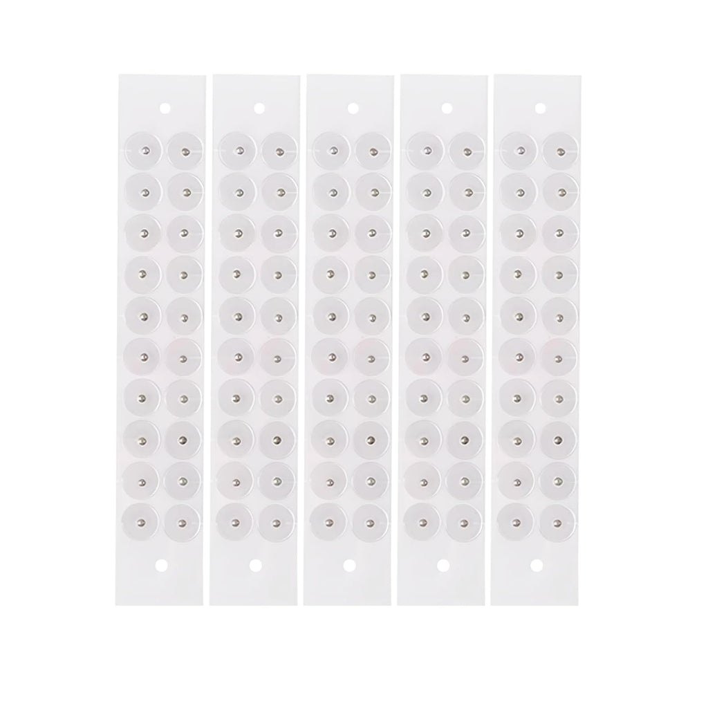 Pddolw Ear Seeds Acupuncture Kit – Relaxation & Easy Use (100 Pcs)